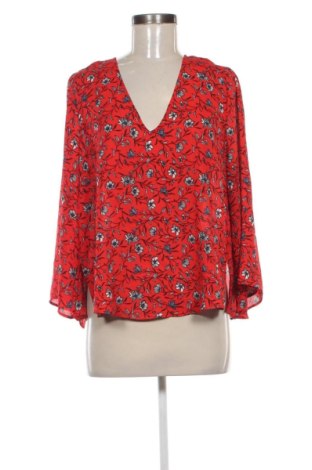 Bluzka damska Gina Tricot, Rozmiar L, Kolor Kolorowy, Cena 50,99 zł