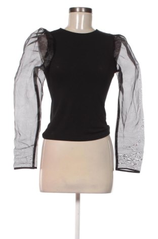 Dámská halenka Gina Tricot, Velikost XS, Barva Černá, Cena  289,00 Kč