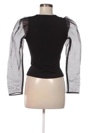 Dámská halenka Gina Tricot, Velikost XS, Barva Černá, Cena  289,00 Kč