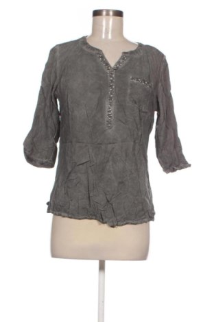 Dámska blúza Unbranded, Veľkosť M, Farba Sivá, Cena  11,95 €