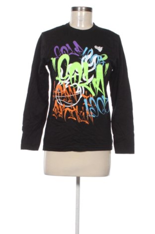 Bluză de femei Gola, Mărime M, Culoare Negru, Preț 107,99 Lei