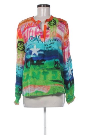 Bluză de femei Grace, Mărime M, Culoare Multicolor, Preț 60,99 Lei