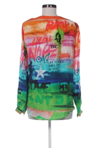 Bluză de femei Grace, Mărime M, Culoare Multicolor, Preț 60,99 Lei