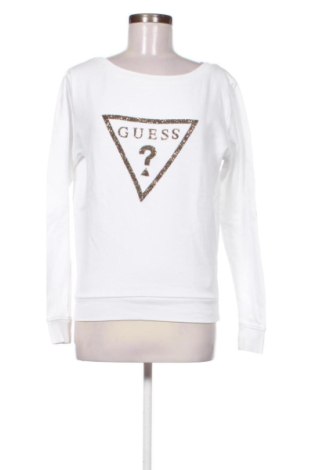Női blúz Guess, Méret S, Szín Fehér, Ár 10 331 Ft