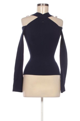 Bluză de femei Guess, Mărime M, Culoare Albastru, Preț 128,01 Lei