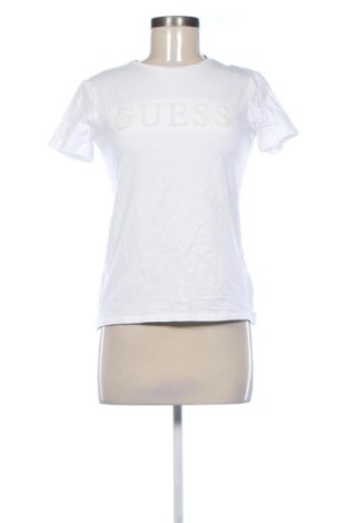 Дамска блуза Guess, Размер M, Цвят Бял, Цена 25,05 €