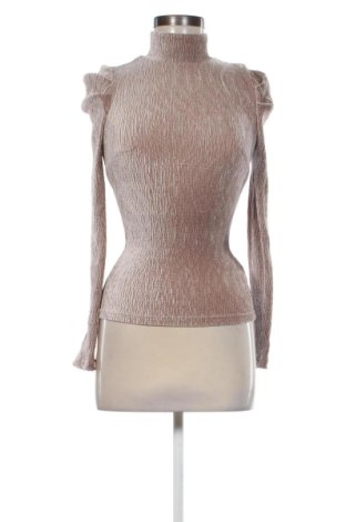 Dámská halenka Guess, Velikost XS, Barva Krémová, Cena  709,00 Kč