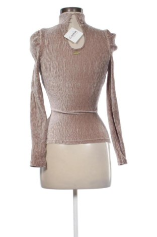 Dámská halenka Guess, Velikost XS, Barva Krémová, Cena  709,00 Kč