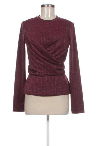 Γυναικεία μπλούζα Guess, Μέγεθος L, Χρώμα Κόκκινο, Τιμή 66,99 €