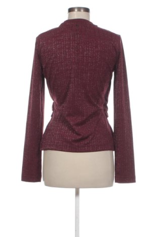 Γυναικεία μπλούζα Guess, Μέγεθος L, Χρώμα Κόκκινο, Τιμή 66,99 €