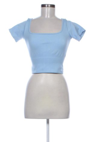 Damen Shirt Guess, Größe S, Farbe Blau, Preis 25,00 €