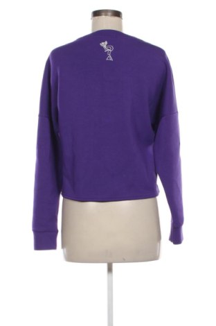 Bluzka damska Guess, Rozmiar M, Kolor Fioletowy, Cena 129,99 zł