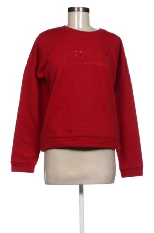 Bluzka damska Guess, Rozmiar L, Kolor Czerwony, Cena 148,99 zł