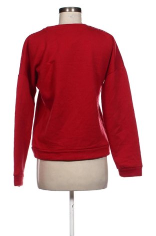 Bluzka damska Guess, Rozmiar L, Kolor Czerwony, Cena 148,99 zł