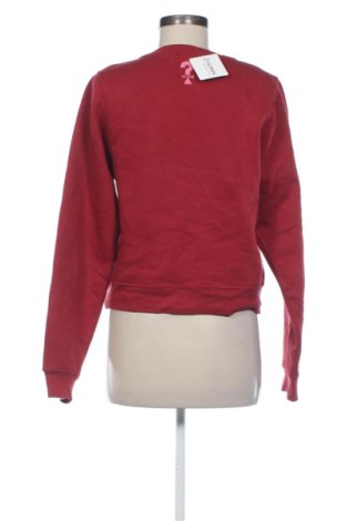 Bluzka damska Guess, Rozmiar S, Kolor Czerwony, Cena 129,99 zł