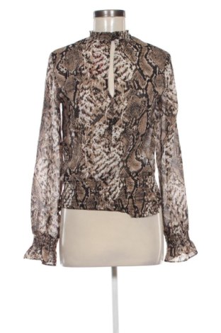 Bluzka damska Guess, Rozmiar M, Kolor Kolorowy, Cena 129,99 zł
