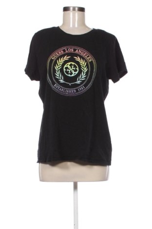 Dámska blúza Guess, Veľkosť L, Farba Čierna, Cena  25,00 €