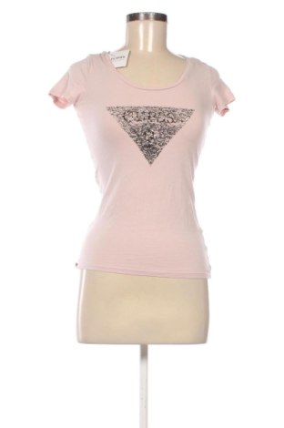 Női blúz Guess, Méret XS, Szín Hamurózsaszín, Ár 12 349 Ft