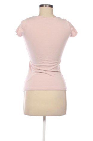 Női blúz Guess, Méret XS, Szín Hamurózsaszín, Ár 12 349 Ft