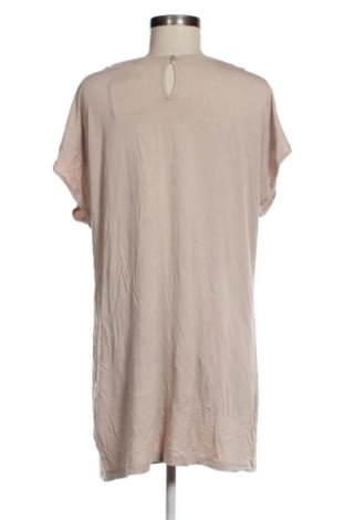 Γυναικεία μπλούζα Guido Maria Kretschmer by Heine, Μέγεθος XL, Χρώμα Καφέ, Τιμή 16,99 €