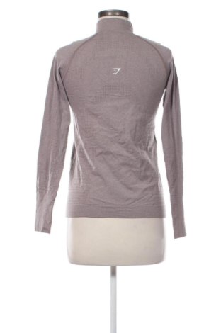 Bluză de femei Gymshark, Mărime L, Culoare Bej, Preț 85,99 Lei