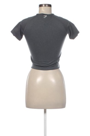 Dámska blúza Gymshark, Veľkosť M, Farba Sivá, Cena  16,95 €