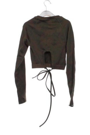 Bluzka damska Gymshark, Rozmiar XS, Kolor Kolorowy, Cena 75,02 zł