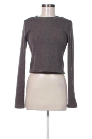 Dámska blúza H&M, Veľkosť S, Farba Sivá, Cena  11,95 €