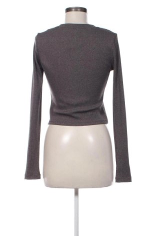 Dámska blúza H&M, Veľkosť S, Farba Sivá, Cena  11,95 €