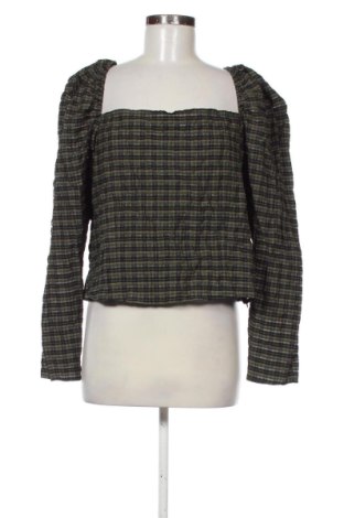 Dámská halenka H&M, Velikost XL, Barva Vícebarevné, Cena  469,00 Kč