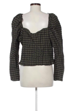 Dámská halenka H&M, Velikost XL, Barva Vícebarevné, Cena  469,00 Kč