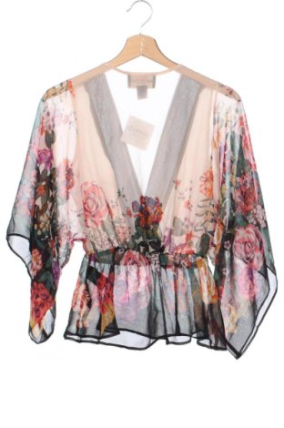 Bluză de femei H&M, Mărime XS, Culoare Multicolor, Preț 60,99 Lei