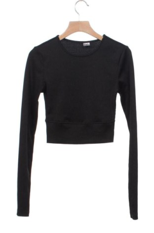 Bluzka damska H&M, Rozmiar XXS, Kolor Czarny, Cena 51,99 zł