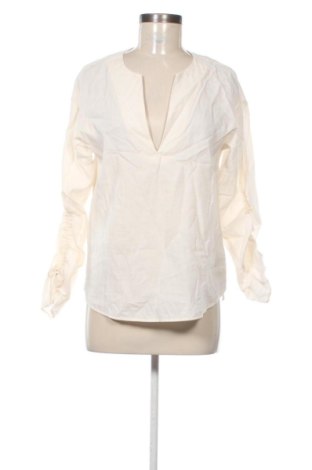 Dámská halenka H&M, Velikost M, Barva Béžová, Cena  289,00 Kč