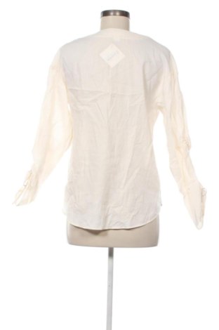 Dámská halenka H&M, Velikost M, Barva Béžová, Cena  289,00 Kč