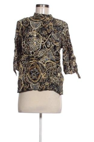 Bluză de femei H&M, Mărime L, Culoare Multicolor, Preț 60,99 Lei