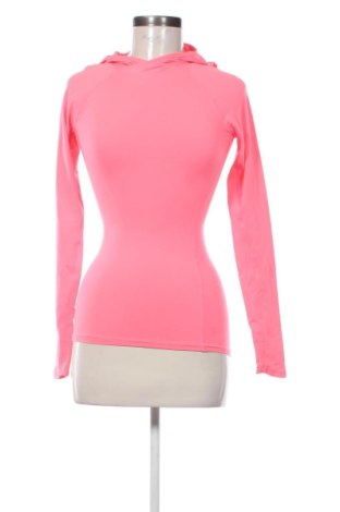 Damen Shirt H&M, Größe XS, Farbe Rosa, Preis 14,99 €