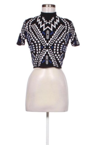 Bluză de femei H&M, Mărime M, Culoare Multicolor, Preț 60,99 Lei