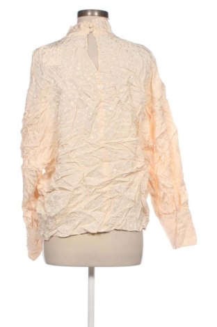 Dámská halenka H&M, Velikost L, Barva Béžová, Cena  289,00 Kč