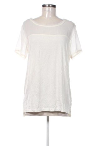 Bluză de femei H&M, Mărime L, Culoare Ecru, Preț 60,99 Lei