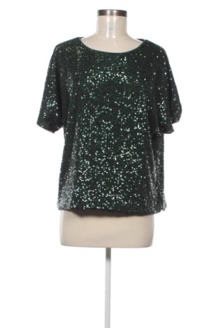 Dámska blúza H&M, Veľkosť L, Farba Viacfarebná, Cena  11,95 €