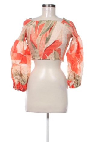 Bluză de femei H&M, Mărime M, Culoare Multicolor, Preț 60,99 Lei