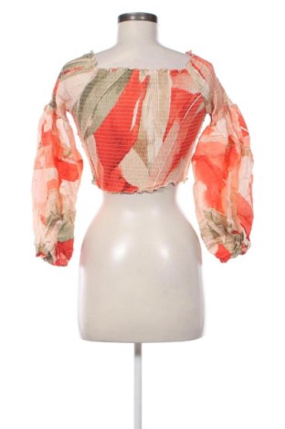 Bluză de femei H&M, Mărime M, Culoare Multicolor, Preț 60,99 Lei