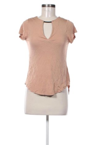 Dámska blúza H&M, Veľkosť S, Farba Béžová, Cena  11,95 €