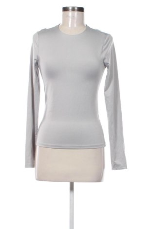 Bluzka damska H&M, Rozmiar S, Kolor Srebrzysty, Cena 51,99 zł