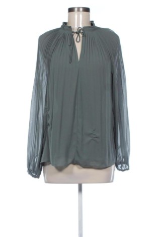 Bluză de femei H&M, Mărime M, Culoare Verde, Preț 50,59 Lei