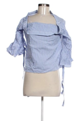 Dámská halenka H&M, Velikost M, Barva Vícebarevné, Cena  289,00 Kč