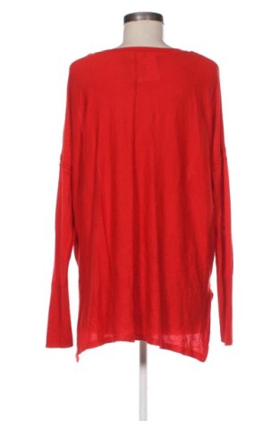 Bluză de femei H&M, Mărime M, Culoare Roșu, Preț 52,13 Lei