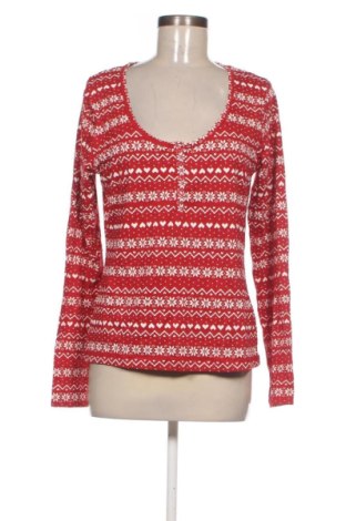 Bluzka damska H&M, Rozmiar L, Kolor Kolorowy, Cena 51,99 zł
