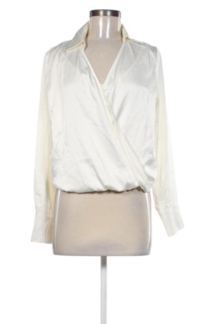 Bluză de femei H&M, Mărime XS, Culoare Ecru, Preț 87,87 Lei